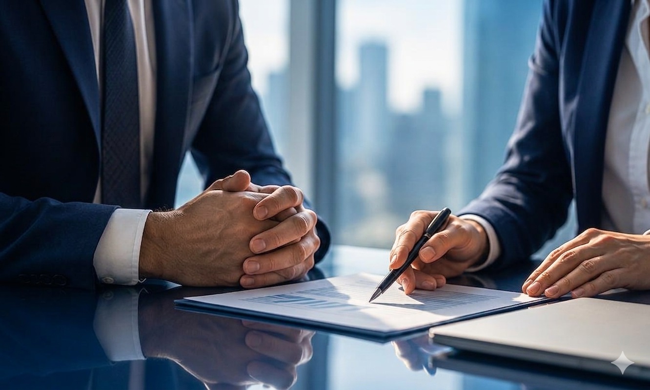 Fractional HR leadership