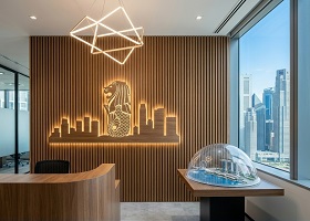 Singapore workforce establishment